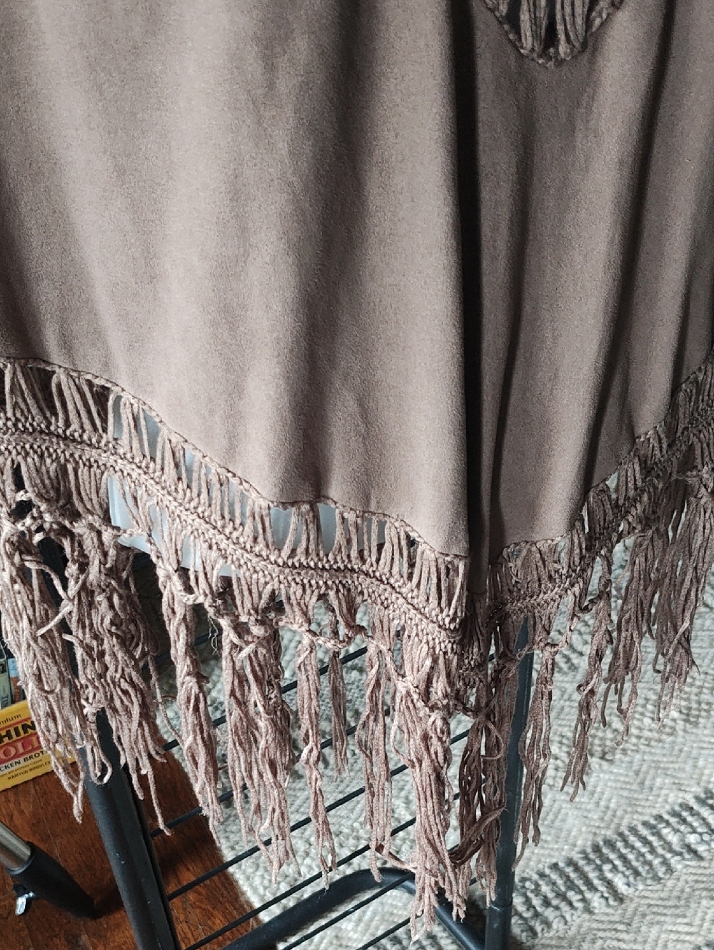 Cecico Blouse - Picture 3 of 10